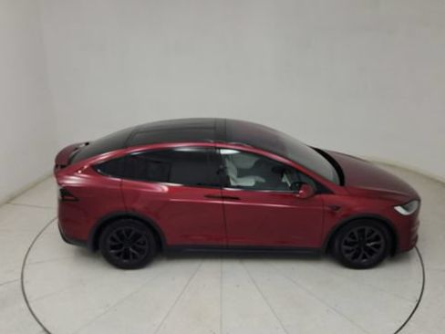 Used 2024 Tesla Model X AWD/4WD image 28