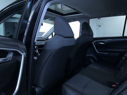 Certified 2025 Toyota RAV4 XLE w/ Convenience Package AWD/4WD image 19