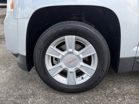 Used 2013 GMC Terrain SLE FWD image 12