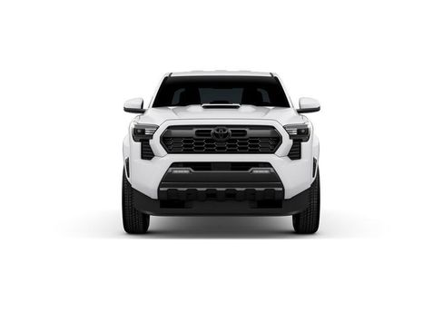 New 2026 Toyota Tacoma TRD Sport RWD image 64