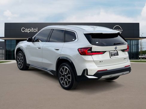 Used 2024 BMW X1 xDrive28i w/ Premium Package image 7