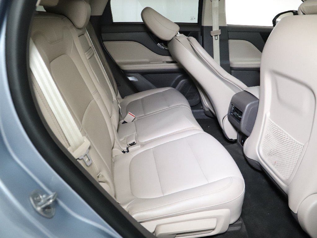 Used 2022 Lincoln Corsair FWD image 31