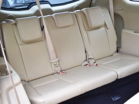 Used 2015 Toyota Highlander Limited FWD image 28
