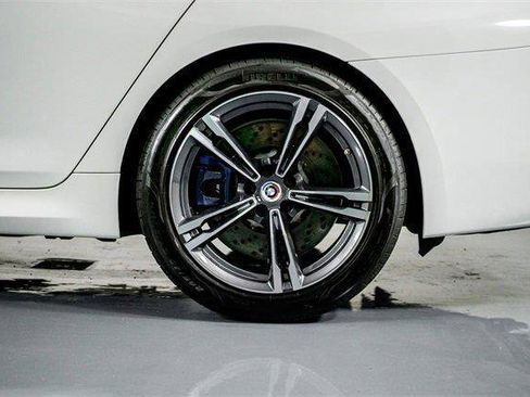 Used 2023 BMW M5 Base w/ Executive Package image 19