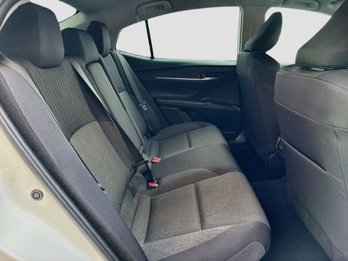 Used 2026 Toyota Camry LE FWD image 21