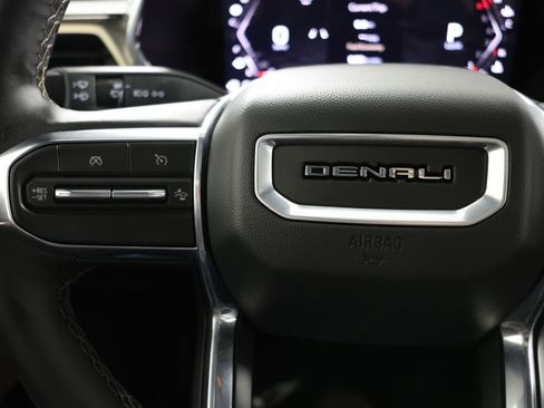 Used 2026 GMC Canyon Denali AWD/4WD image 29