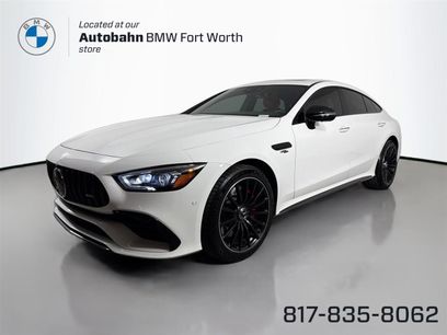 Used 2022 Mercedes-Benz AMG GT 53
