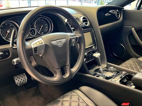 Used 2016 Bentley Continental GT V8 S image 5