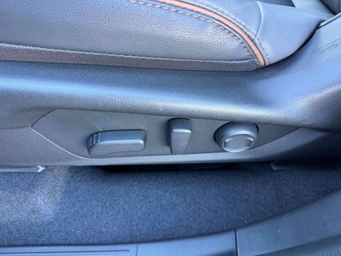 Used 2025 Subaru Forester Sport w/ Protection Package (1PH) AWD/4WD image 18