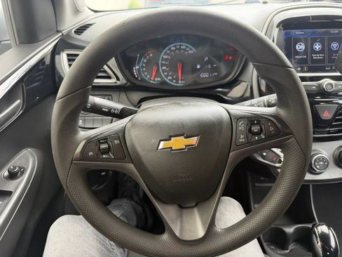 Used 2020 Chevrolet Spark LT FWD image 12