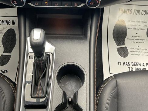 Used 2021 Nissan Altima 2.5 SR w/ SR Premium Package image 24