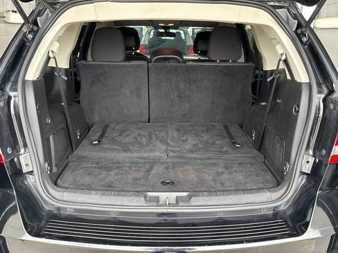 Used 2016 Dodge Journey SXT w/ Comfort/Convenience Group AWD/4WD image 30