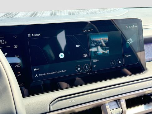 New 2027 Kia Telluride SX Prestige AWD/4WD image 9