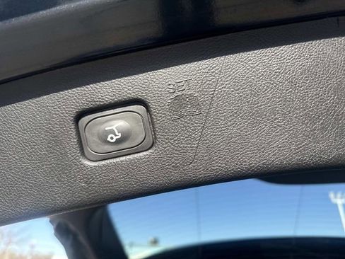 Certified 2024 Ford Edge Titanium w/ Titanium Elite Package image 9