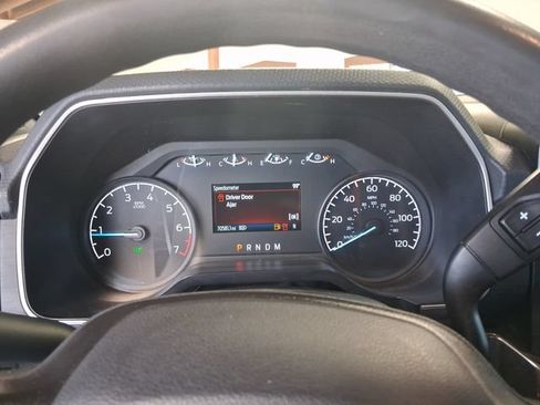 Used 2023 Ford F150 XL w/ STX Appearance Package RWD image 24