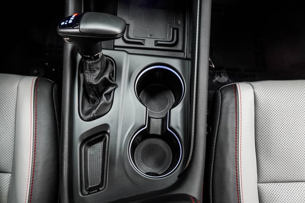 Used 2024 Dodge Durango GT AWD/4WD image 29