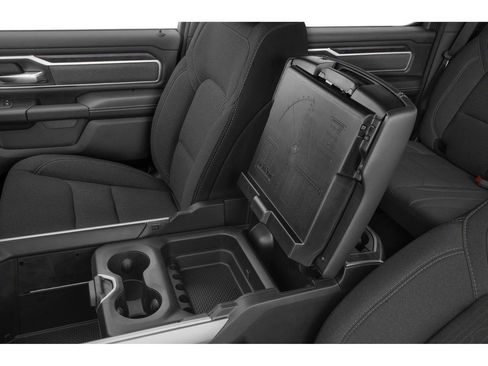 Used 2023 RAM 1500 Big Horn AWD/4WD image 76
