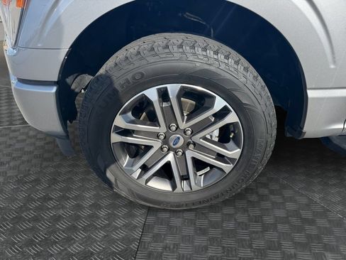 Used 2022 Ford F150 XL w/ STX Appearance Package AWD/4WD image 14