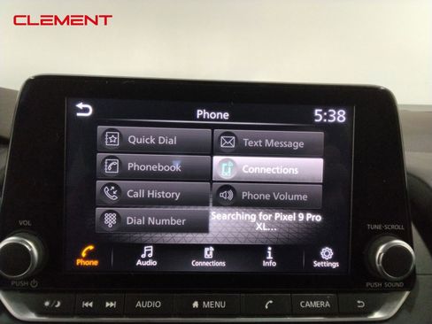 Used 2023 Nissan Rogue SV image 20