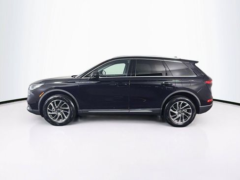 Used 2022 Lincoln Corsair AWD w/ Equipment Group 101A image 8
