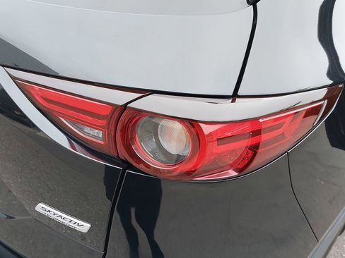 Used 2017 MAZDA CX-5 Grand Select FWD image 39