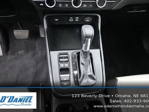 Used 2023 Honda CR-V EX image 33