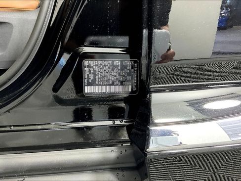 New 2025 Nissan Rogue Platinum image 26