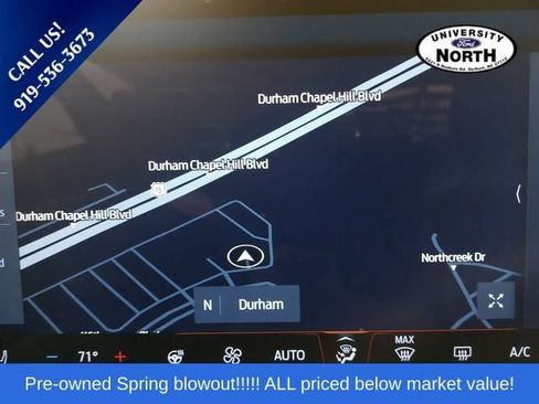 Used 2024 Ford Mustang GT Premium RWD image 22