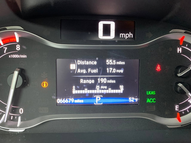 Used 2018 Honda Ridgeline RTL-E image 34