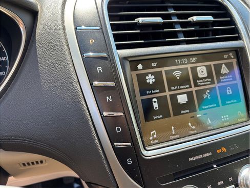 Used 2018 Lincoln MKX Reserve w/ Driver Assistance Package image 39