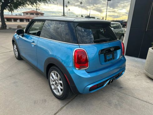 Used 2015 MINI Cooper S image 6
