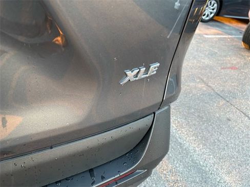 Used 2024 Toyota RAV4 XLE image 22