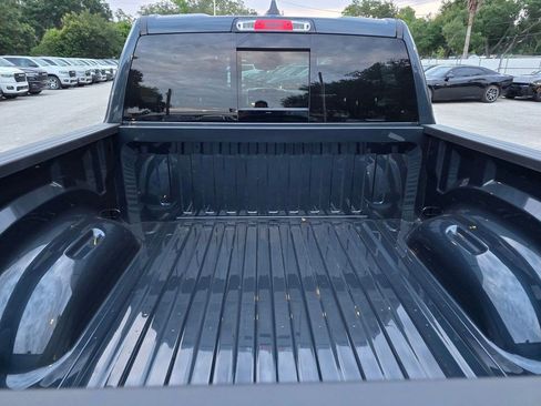 New 2026 RAM 1500 Big Horn AWD/4WD image 6
