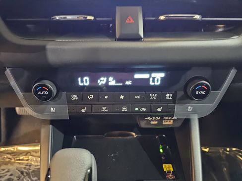 New 2026 Subaru Outback Touring XT AWD/4WD image 25