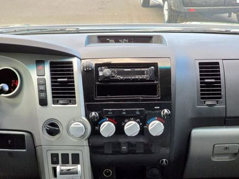 Used 2007 Toyota Tundra SR5 AWD/4WD image 17
