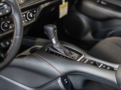 Used 2026 Honda HR-V Sport image 21