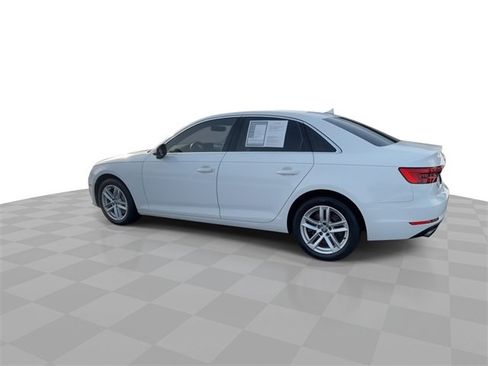 Used 2017 Audi A4 2.0T Premium image 6