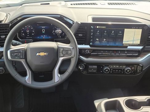 New 2026 Chevrolet Silverado 1500 LT image 10