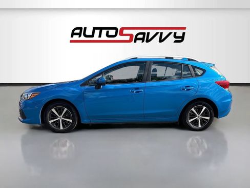 Used 2020 Subaru Impreza 2.0i Premium AWD/4WD image 4