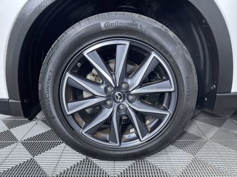 Used 2018 MAZDA CX-5 Grand Touring FWD image 25
