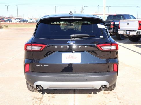 New 2026 Ford Escape Active w/ Tech Pack #1 FWD image 23