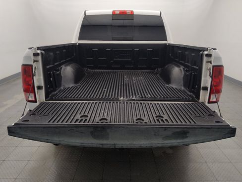 Used 2017 RAM 1500 Lone Star RWD image 29