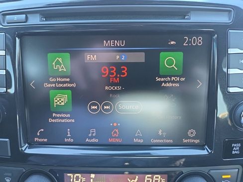 Used 2021 Nissan Maxima SR w/ Sport Mat Group image 29