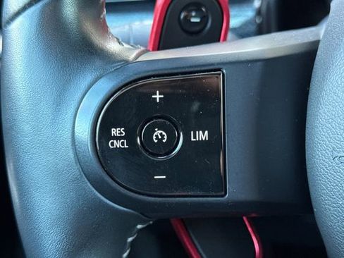 Used 2022 MINI Cooper Clubman John Cooper Works w/ Premium Package image 37