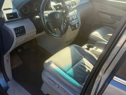 Used 2011 Honda Odyssey EX-L image 12