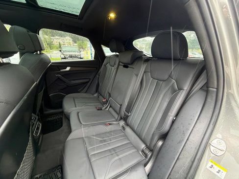 Used 2023 Audi Q5 2.0T Premium Plus w/ Premium Plus Package AWD/4WD image 67