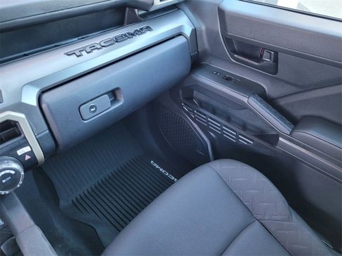 Used 2024 Toyota Tacoma SR5 image 11