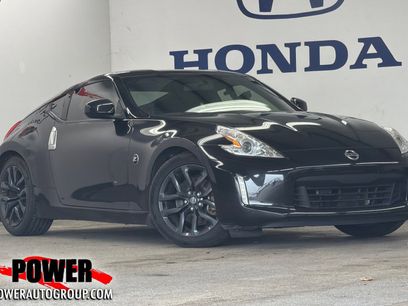 Used 2016 Nissan 370Z Base