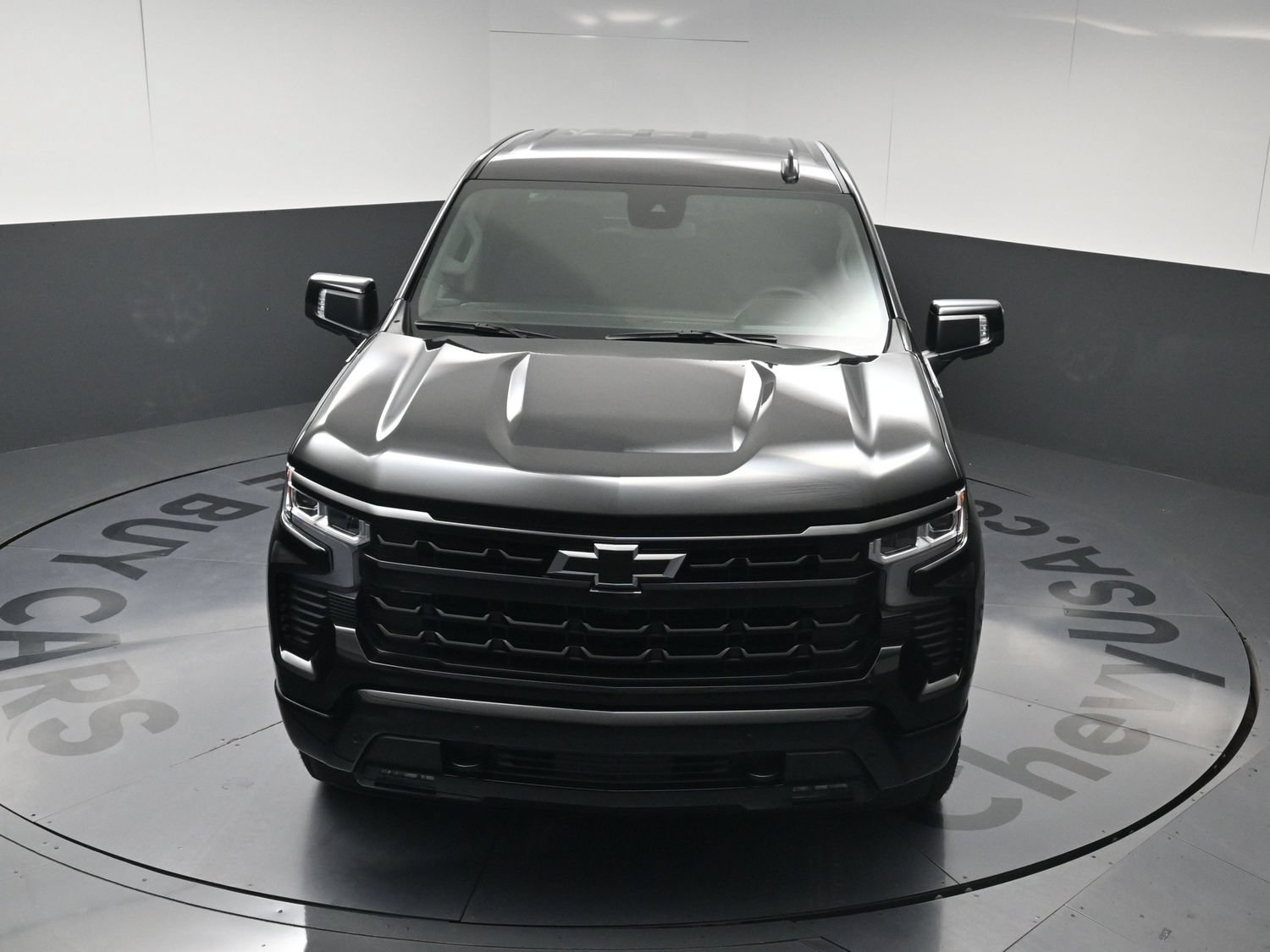 New 2026 Chevrolet Silverado 1500 RST w/ Safety Package AWD/4WD image 34