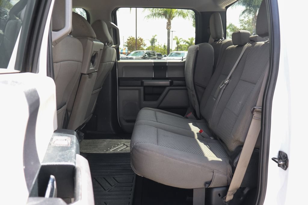 Used 2019 Ford F250 XLT AWD/4WD image 38